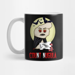 Count Nugula Mug